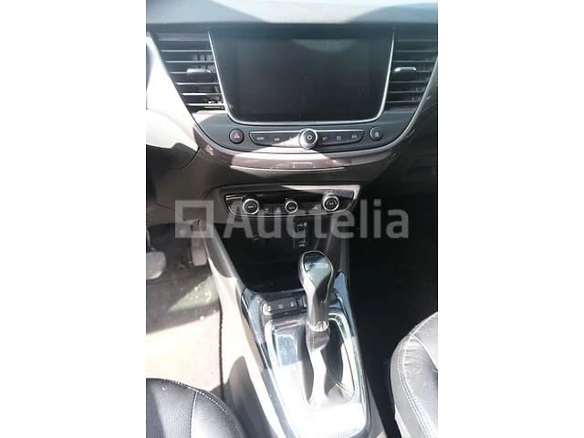 Auto opel crossland x (2018-115,612 km)(vin:w0v7h9ed0j4156014) - afbeelding 3 van  64