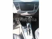Auto opel crossland x (2018-115,612 km)(vin:w0v7h9ed0j4156014) - afbeelding 3 van  64