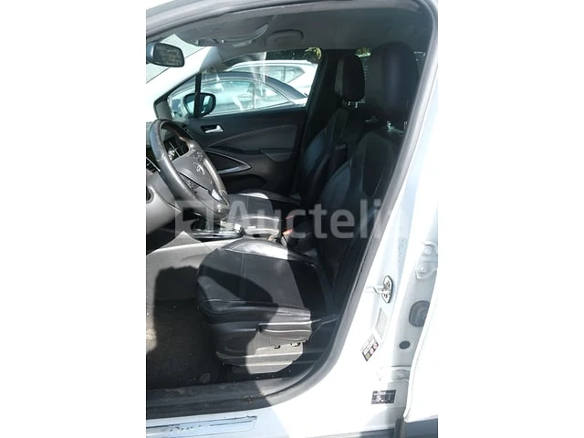 Auto opel crossland x (2018-115,612 km)(vin:w0v7h9ed0j4156014) - afbeelding 4 van  64
