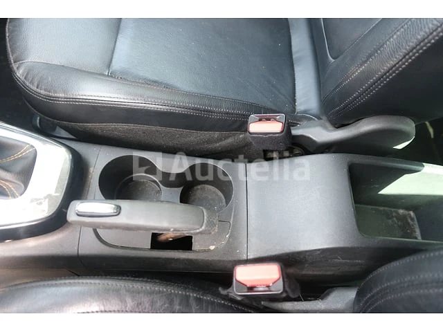 Auto opel crossland x (2018-115,612 km)(vin:w0v7h9ed0j4156014) - afbeelding 6 van  64