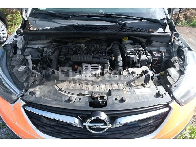 Auto opel crossland x (2018-115,612 km)(vin:w0v7h9ed0j4156014) - afbeelding 24 van  64
