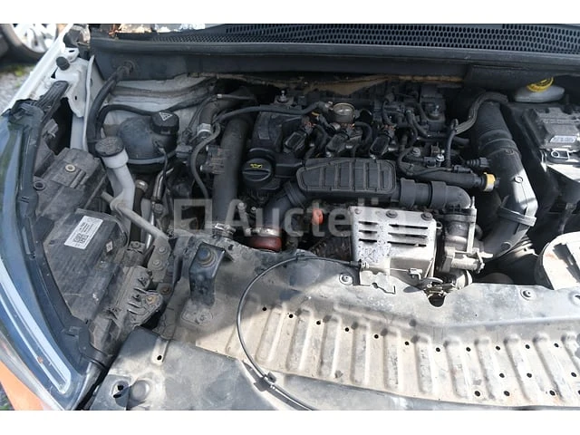 Auto opel crossland x (2018-115,612 km)(vin:w0v7h9ed0j4156014) - afbeelding 30 van  64