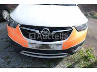 Auto opel crossland x (2018-115,612 km)(vin:w0v7h9ed0j4156014) - afbeelding 32 van  64