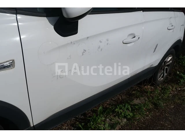 Auto opel crossland x (2018-115,612 km)(vin:w0v7h9ed0j4156014) - afbeelding 35 van  64