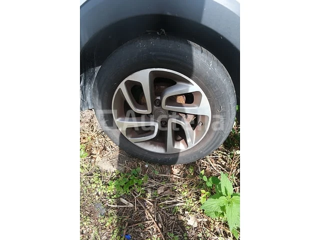 Auto opel crossland x (2018-115,612 km)(vin:w0v7h9ed0j4156014) - afbeelding 42 van  64
