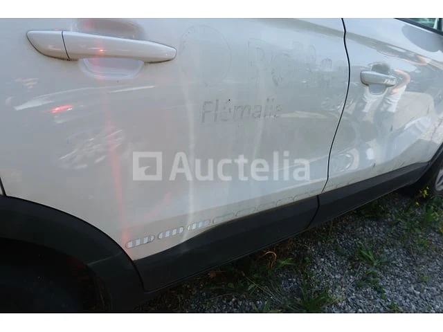 Auto opel crossland x (2018-115,612 km)(vin:w0v7h9ed0j4156014) - afbeelding 43 van  64