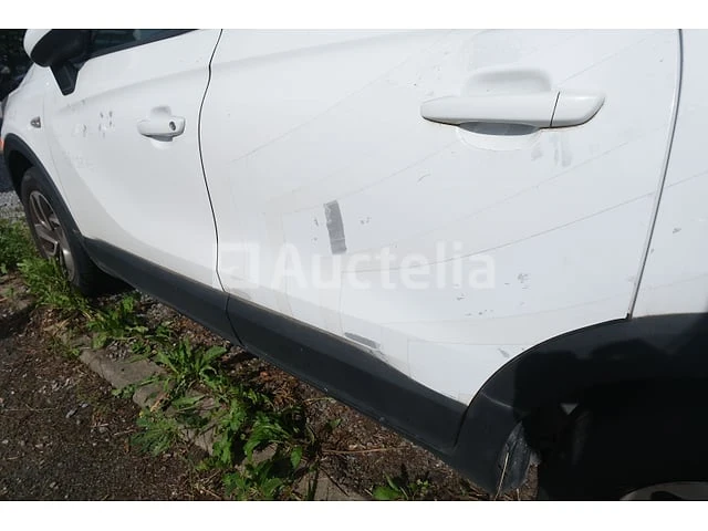 Auto opel crossland x (2018-115,612 km)(vin:w0v7h9ed0j4156014) - afbeelding 44 van  64