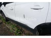 Auto opel crossland x (2018-115,612 km)(vin:w0v7h9ed0j4156014) - afbeelding 44 van  64