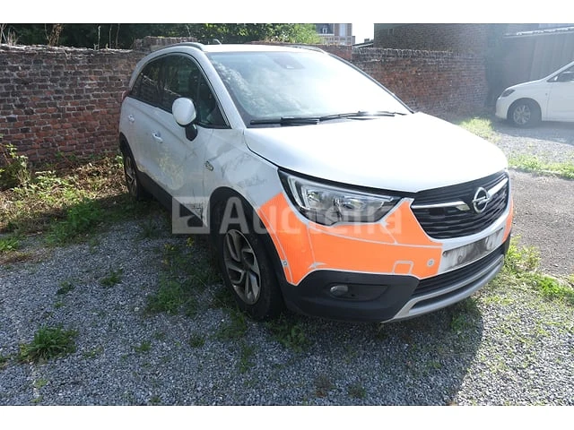 Auto opel crossland x (2018-115,612 km)(vin:w0v7h9ed0j4156014) - afbeelding 34 van  64