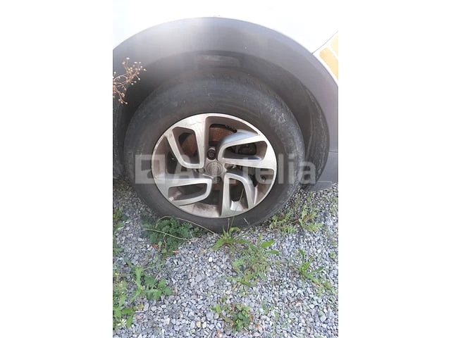 Auto opel crossland x (2018-115,612 km)(vin:w0v7h9ed0j4156014) - afbeelding 46 van  64