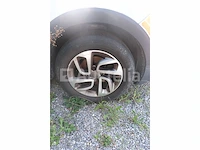 Auto opel crossland x (2018-115,612 km)(vin:w0v7h9ed0j4156014) - afbeelding 46 van  64