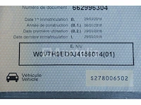 Auto opel crossland x (2018-115,612 km)(vin:w0v7h9ed0j4156014) - afbeelding 47 van  64
