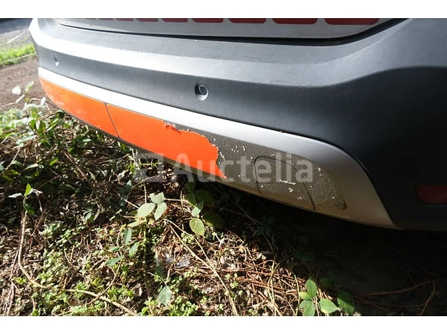 Auto opel crossland x (2018-115,612 km)(vin:w0v7h9ed0j4156014) - afbeelding 48 van  64