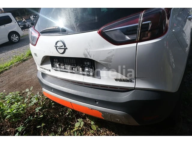 Auto opel crossland x (2018-115,612 km)(vin:w0v7h9ed0j4156014) - afbeelding 50 van  64