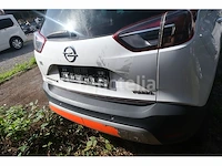 Auto opel crossland x (2018-115,612 km)(vin:w0v7h9ed0j4156014) - afbeelding 50 van  64