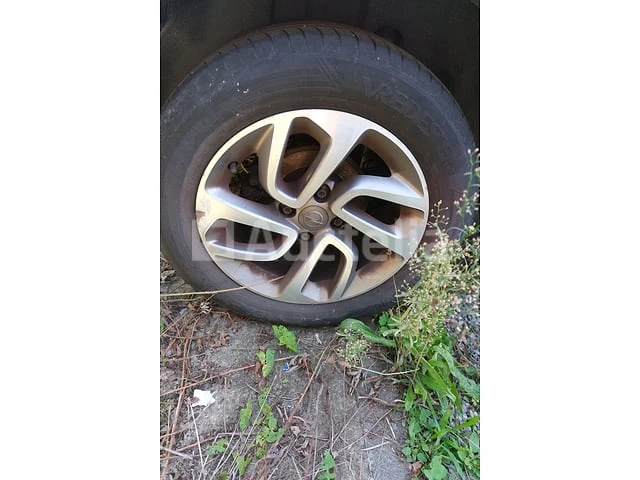 Auto opel crossland x (2018-115,612 km)(vin:w0v7h9ed0j4156014) - afbeelding 51 van  64