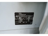 Auto opel crossland x (2018-115,612 km)(vin:w0v7h9ed0j4156014) - afbeelding 52 van  64