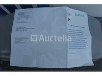 Auto opel crossland x (2018-115,612 km)(vin:w0v7h9ed0j4156014) - afbeelding 54 van  64