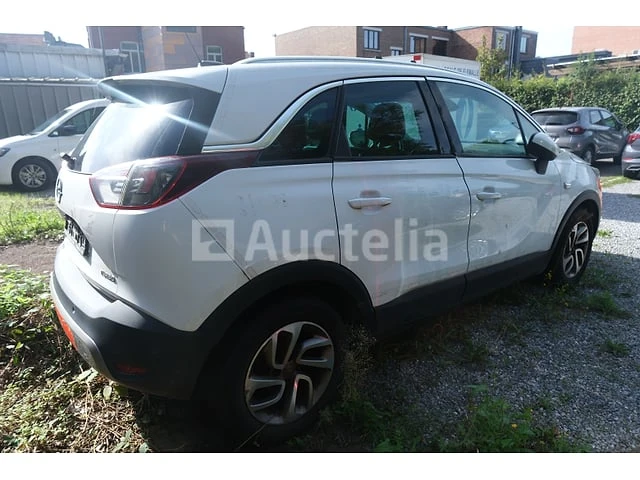 Auto opel crossland x (2018-115,612 km)(vin:w0v7h9ed0j4156014) - afbeelding 45 van  64