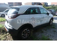 Auto opel crossland x (2018-115,612 km)(vin:w0v7h9ed0j4156014) - afbeelding 45 van  64