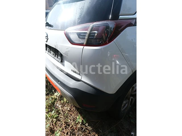 Auto opel crossland x (2018-115,612 km)(vin:w0v7h9ed0j4156014) - afbeelding 57 van  64