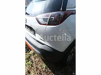 Auto opel crossland x (2018-115,612 km)(vin:w0v7h9ed0j4156014) - afbeelding 57 van  64