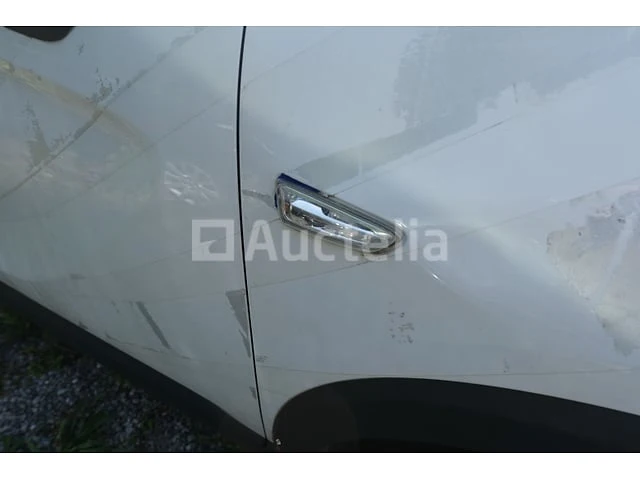 Auto opel crossland x (2018-115,612 km)(vin:w0v7h9ed0j4156014) - afbeelding 59 van  64