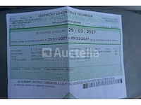 Auto opel crossland x (2018-115,612 km)(vin:w0v7h9ed0j4156014) - afbeelding 60 van  64