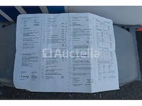 Auto opel crossland x (2018-115,612 km)(vin:w0v7h9ed0j4156014) - afbeelding 61 van  64