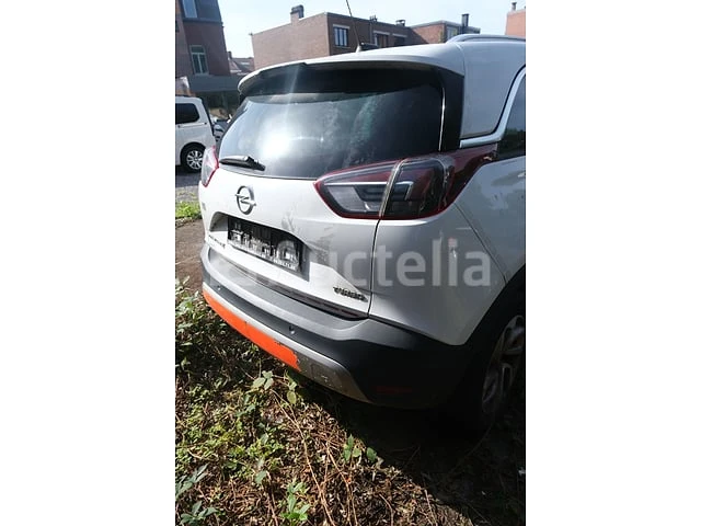 Auto opel crossland x (2018-115,612 km)(vin:w0v7h9ed0j4156014) - afbeelding 56 van  64