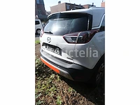 Auto opel crossland x (2018-115,612 km)(vin:w0v7h9ed0j4156014) - afbeelding 56 van  64