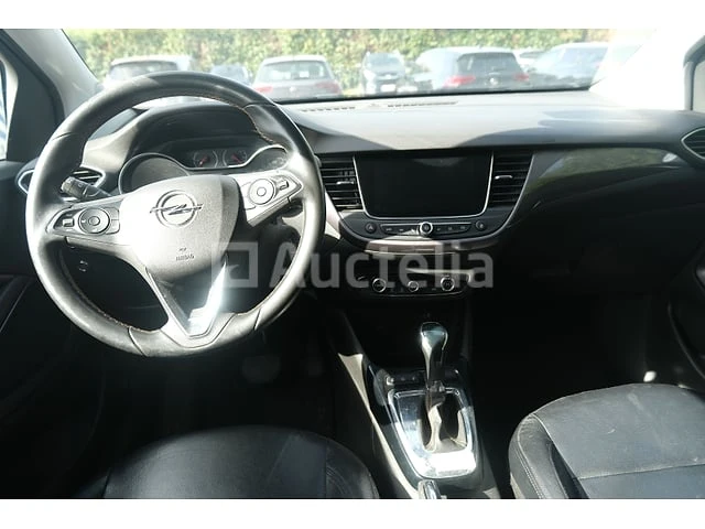 Auto opel crossland x (2018-115,612 km)(vin:w0v7h9ed0j4156014) - afbeelding 62 van  64