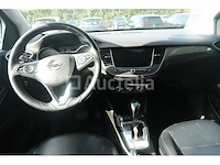Auto opel crossland x (2018-115,612 km)(vin:w0v7h9ed0j4156014) - afbeelding 62 van  64