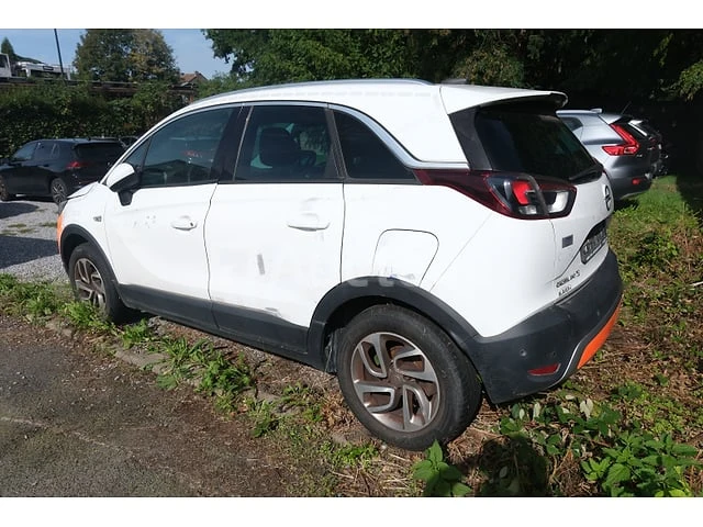 Auto opel crossland x (2018-115,612 km)(vin:w0v7h9ed0j4156014) - afbeelding 63 van  64