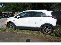 Auto opel crossland x (2018-115,612 km)(vin:w0v7h9ed0j4156014) - afbeelding 64 van  64