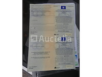 Auto opel meriva (2005-68,559 km-vin:w0l0xce7564013838) - afbeelding 3 van  26