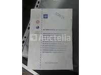 Auto opel meriva (2005-68,559 km-vin:w0l0xce7564013838) - afbeelding 4 van  26