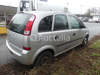Auto opel meriva (2005-68,559 km-vin:w0l0xce7564013838) - afbeelding 5 van  26