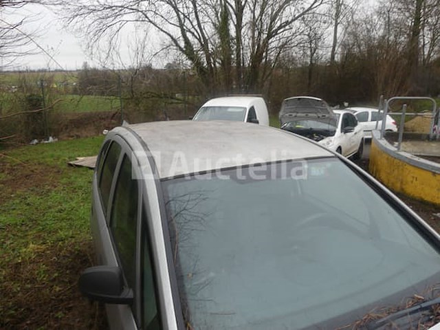 Auto opel meriva (2005-68,559 km-vin:w0l0xce7564013838) - afbeelding 6 van  26