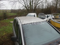 Auto opel meriva (2005-68,559 km-vin:w0l0xce7564013838) - afbeelding 6 van  26