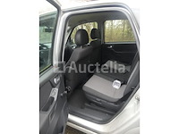 Auto opel meriva (2005-68,559 km-vin:w0l0xce7564013838) - afbeelding 7 van  26