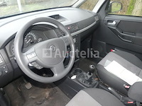 Auto opel meriva (2005-68,559 km-vin:w0l0xce7564013838) - afbeelding 8 van  26