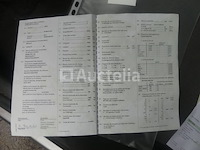 Auto opel meriva (2005-68,559 km-vin:w0l0xce7564013838) - afbeelding 9 van  26