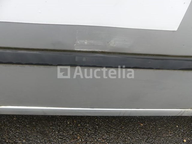 Auto opel meriva (2005-68,559 km-vin:w0l0xce7564013838) - afbeelding 10 van  26
