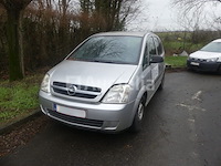 Auto opel meriva (2005-68,559 km-vin:w0l0xce7564013838) - afbeelding 1 van  26