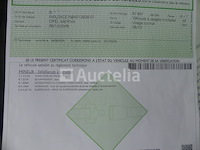 Auto opel meriva (2005-68,559 km-vin:w0l0xce7564013838) - afbeelding 13 van  26