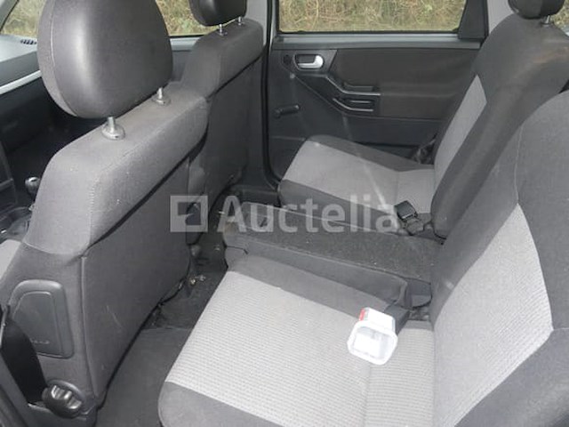 Auto opel meriva (2005-68,559 km-vin:w0l0xce7564013838) - afbeelding 15 van  26