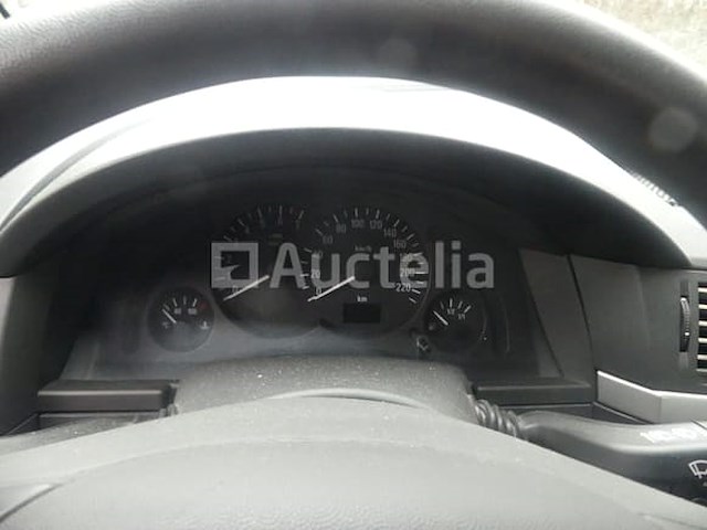 Auto opel meriva (2005-68,559 km-vin:w0l0xce7564013838) - afbeelding 17 van  26