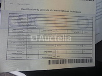 Auto opel meriva (2005-68,559 km-vin:w0l0xce7564013838) - afbeelding 18 van  26
