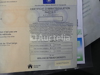 Auto opel meriva (2005-68,559 km-vin:w0l0xce7564013838) - afbeelding 19 van  26